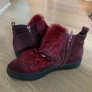 Gabriella Michel shoes